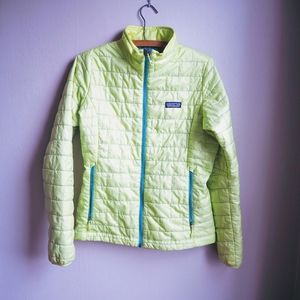 Patagonia Nano Puff